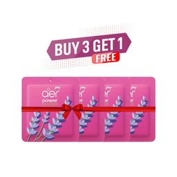 Aer Power Pocket Bathroom Freshener